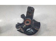 Recambio de mangueta delantera derecha para volkswagen golf iv berlina (1j1) básico referencia OEM IAM 1J0407256AG   2
