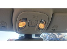Recambio de luz interior para jeep compass ii longitude 4x2 referencia OEM IAM P6QJ10PS4AA9653   2