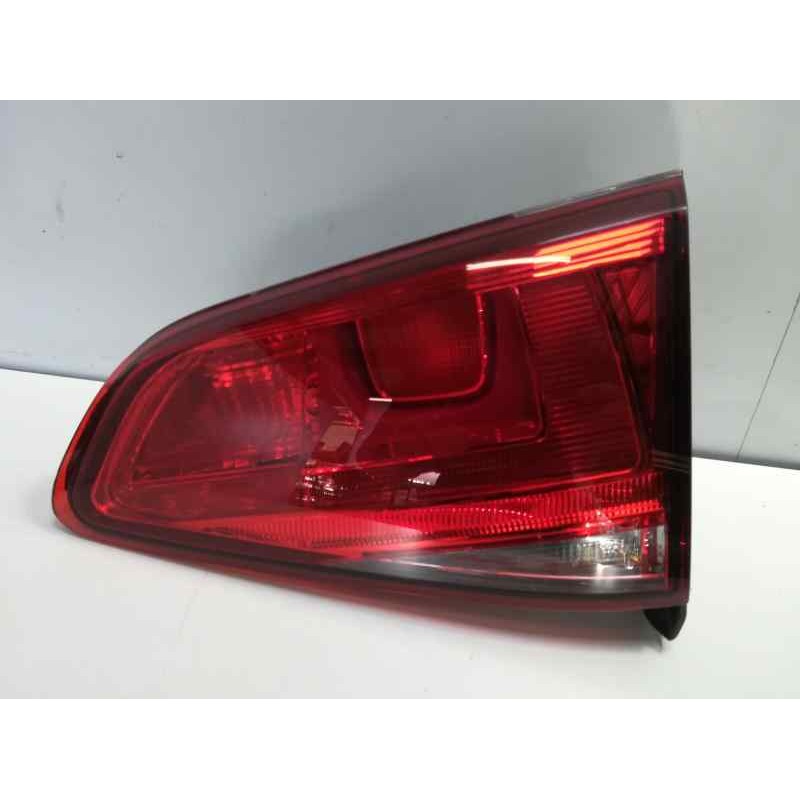 Recambio de piloto trasero derecho para volkswagen golf vii lim. edition bluemotion referencia OEM IAM 5G0945094R 16010722 103F2