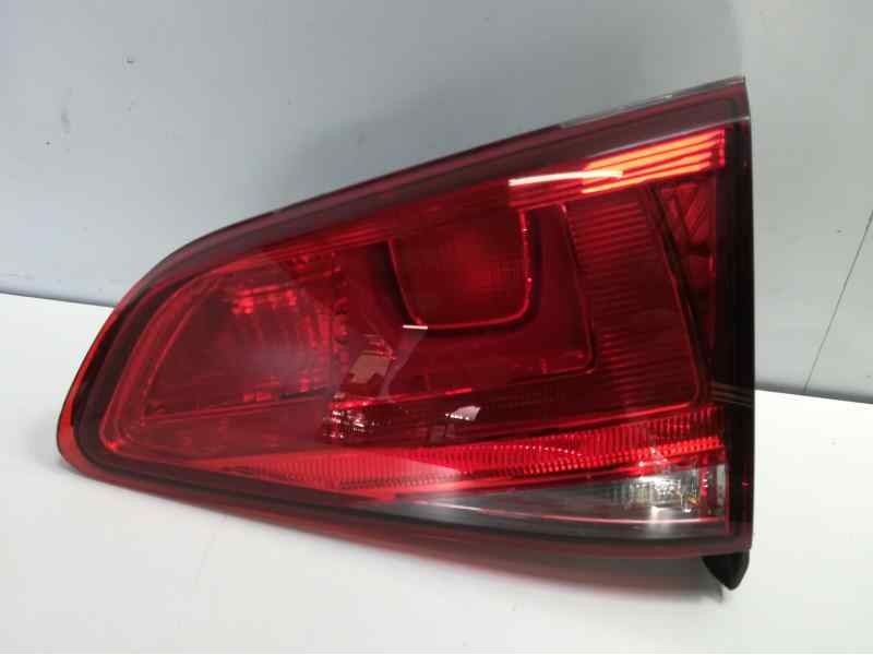 Recambio de piloto trasero derecho para volkswagen golf vii lim. edition bluemotion referencia OEM IAM 5G0945094R 16010722 103F2