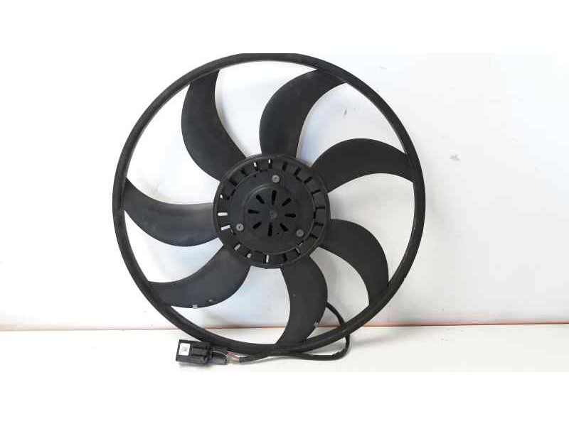 Recambio de electroventilador para bmw x3 (f25) sdrive 18d referencia OEM IAM 17427601176  