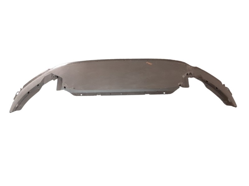 Recambio de spoiler paragolpes delantero para volkswagen polo 1.0 tsi referencia OEM IAM 2G0805903F  