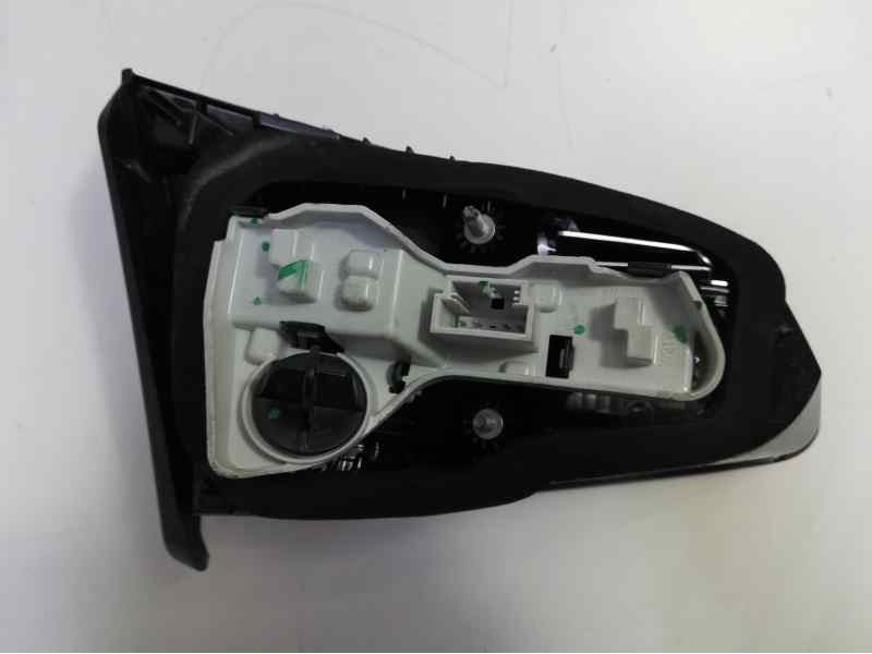 Recambio de piloto trasero derecho para volkswagen golf vii lim. edition bluemotion referencia OEM IAM 5G0945094R 16010722 103F2