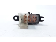 Recambio de mando elevalunas trasero derecho para renault kadjar 1.5 dci diesel fap energy referencia OEM IAM 254119716R IAF8800 2