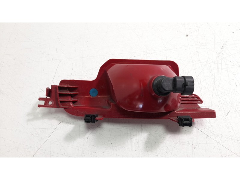 Recambio de faro antiniebla trasero izquierdo para fiat nuova 500 (150) club referencia OEM IAM 52008635  
