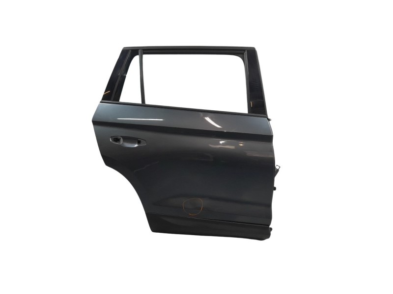 Recambio de puerta trasera derecha para skoda kodiaq ambition referencia OEM IAM 565833056  