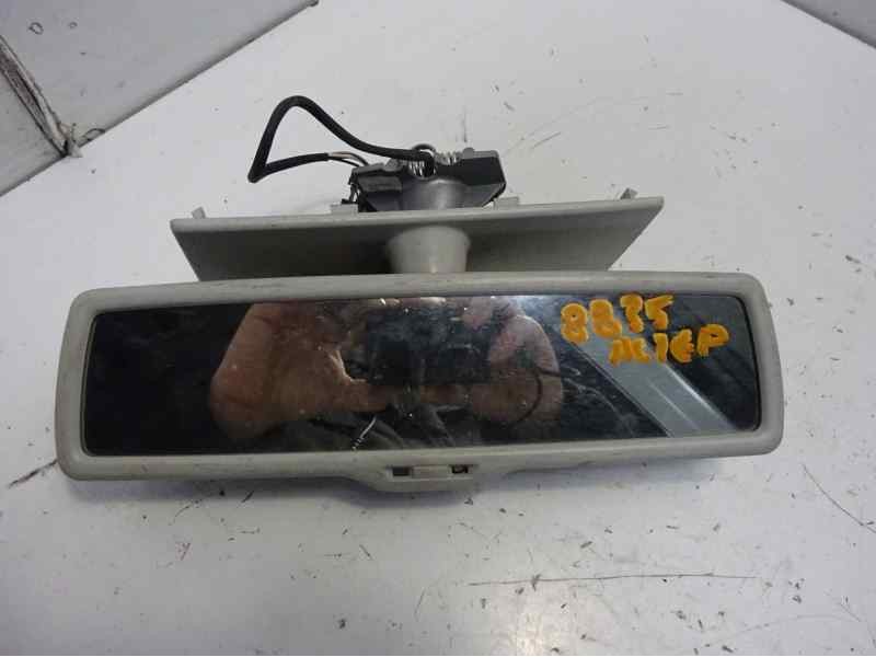 Recambio de espejo para seat altea (5p1) stylance / style referencia OEM IAM 5P0857511E  