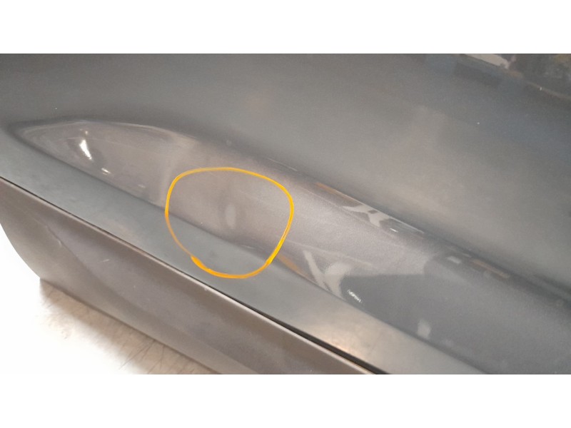 Recambio de puerta trasera derecha para skoda kodiaq ambition referencia OEM IAM 565833056  