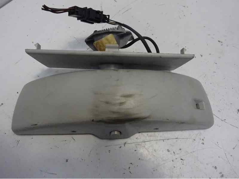 Recambio de espejo para seat altea (5p1) stylance / style referencia OEM IAM 5P0857511E  