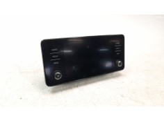 SISTEMA AUDIO / RADIO CD 654035869IZY 654035869IZY 