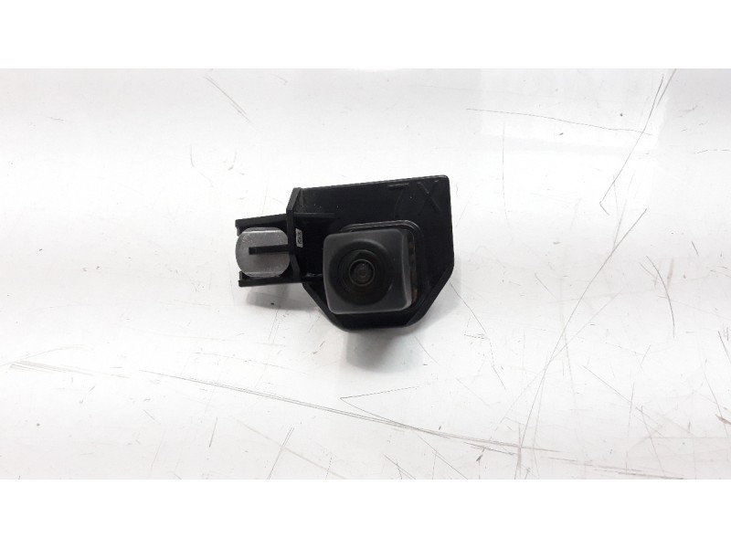 Recambio de camara vision trasera para toyota yaris referencia OEM IAM 867900D060  