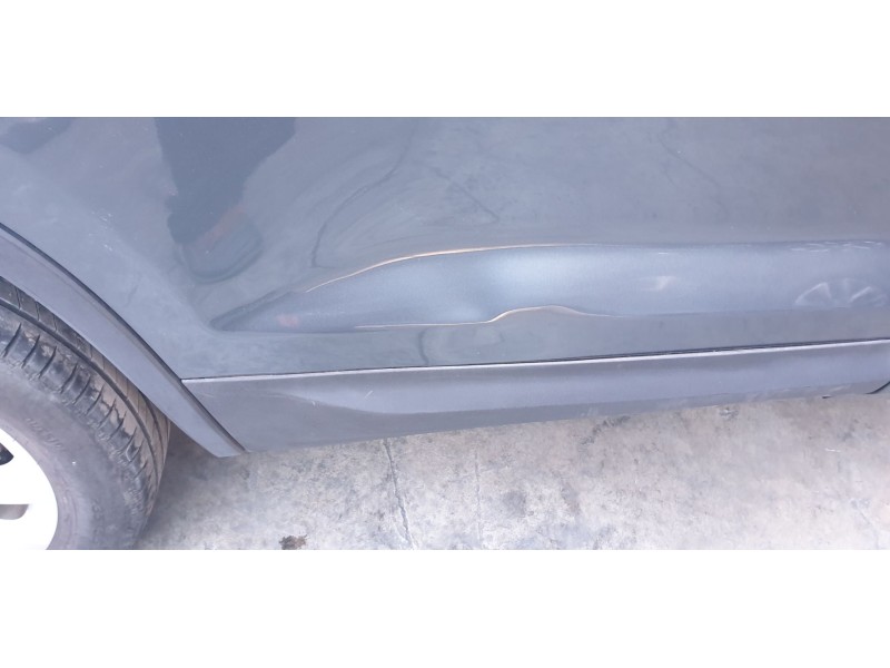 Recambio de puerta trasera derecha para skoda kodiaq ambition referencia OEM IAM 565833056  