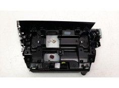 Recambio de sistema navegacion gps para peugeot 308 1.2 12v e-thp referencia OEM IAM 9837654580 9834362680  2