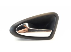 MANETA INTERIOR TRASERA IZQUIERDA 6J4839113G 6J4839113G 