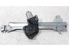 ELEVALUNAS TRASERO IZQUIERDO 9802523780 