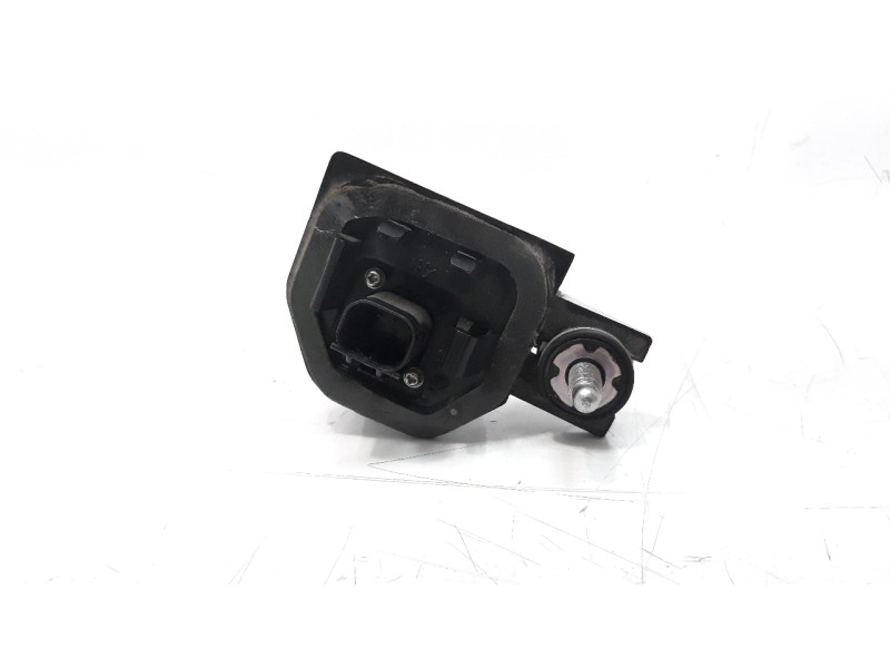 Recambio de camara vision trasera para toyota yaris referencia OEM IAM 867900D060  
