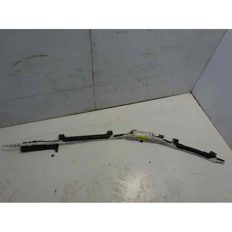 Recambio de airbag cortina delantero izquierdo para seat altea (5p1) stylance / style referencia OEM IAM 5P0880741D  