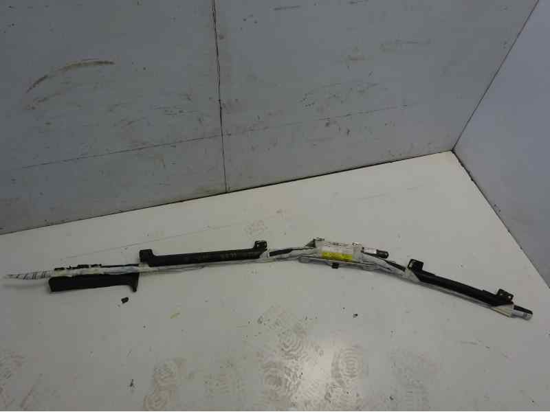 Recambio de airbag cortina delantero izquierdo para seat altea (5p1) stylance / style referencia OEM IAM 5P0880741D  