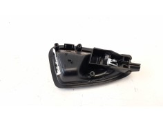 Recambio de maneta interior trasera izquierda para seat ibiza (6p1) 1.2 tsi referencia OEM IAM 6J4839113G   2