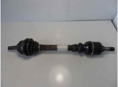 Recambio de transmision delantera izquierda para citroen c4 berlina collection referencia OEM IAM 3272LT P1274 