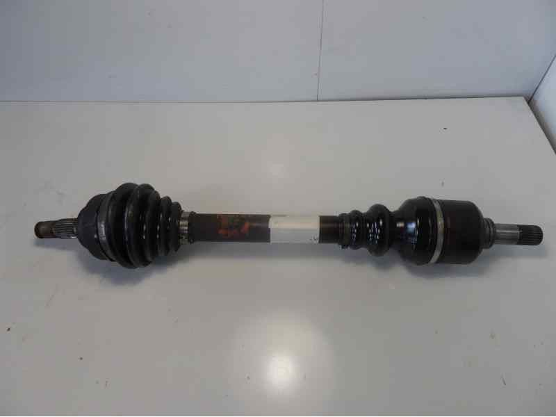 Recambio de transmision delantera izquierda para citroen c4 berlina collection referencia OEM IAM 3272LT P1274 