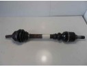 TRANSMISION DELANTERA IZQUIERDA 3272LT 3272LT P1274