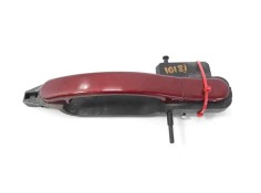 Recambio de maneta exterior trasera izquierda para ford fiesta (cbk) 1.4 tdci cat referencia OEM IAM   