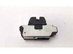 Recambio de cerradura maletero / porton para ds 4 1.6 blue-hdi fap referencia OEM IAM 9684649680  