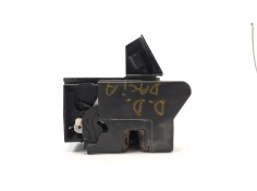 CERRADURA PUERTA DELANTERA DERECHA 805026816R 805026816R 