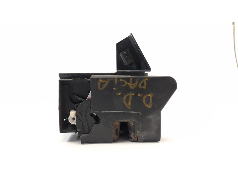 Recambio de cerradura puerta delantera derecha para dacia sandero stepway referencia OEM IAM 805026816R  