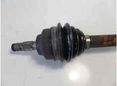 Recambio de transmision delantera izquierda para citroen c4 berlina collection referencia OEM IAM 3272LT P1274  2