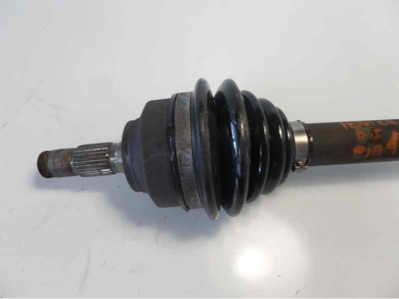 Recambio de transmision delantera izquierda para citroen c4 berlina collection referencia OEM IAM 3272LT P1274 