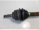 TRANSMISION DELANTERA IZQUIERDA 3272LT 3272LT P1274