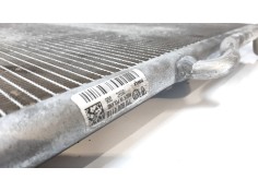Recambio de condensador / radiador aire acondicionado para porsche cayenne (typ 92aa) diesel referencia OEM IAM 7P0820411B 35032 2