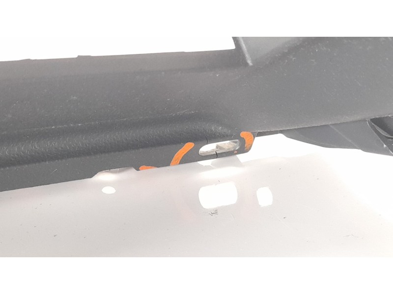 Recambio de kit airbag para volkswagen polo (9n1) 1.4 16v referencia OEM IAM 5Q0880201K  