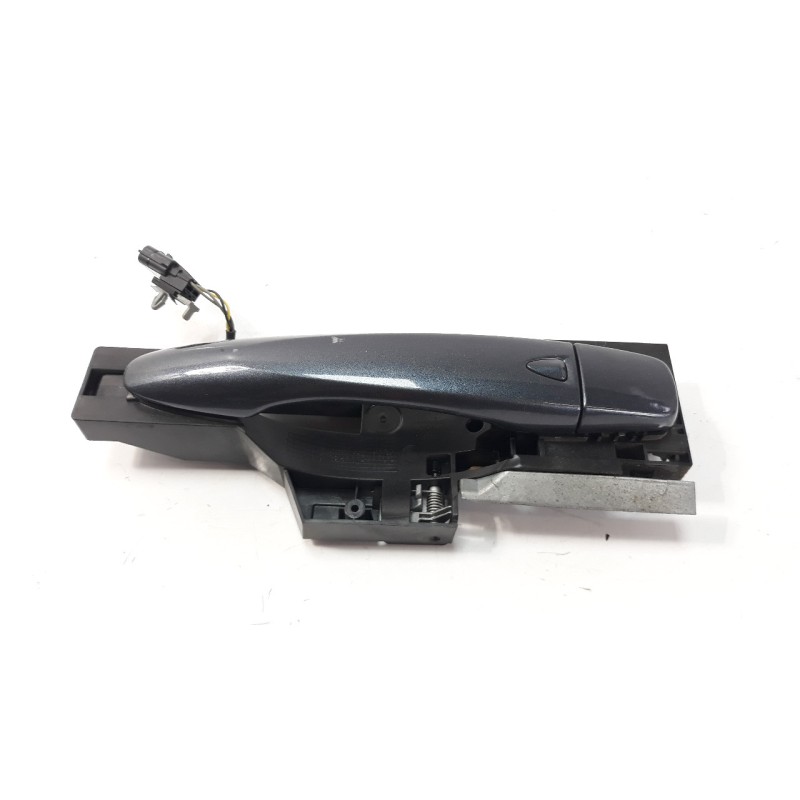 Recambio de maneta exterior delantera derecha para renault kadjar 1.5 dci diesel fap energy referencia OEM IAM 806060294R  