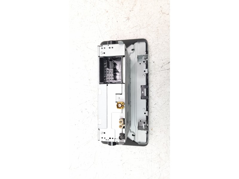 Recambio de sistema audio / radio cd para skoda scala (nw) 1.0 tsi referencia OEM IAM 654035869IZY  