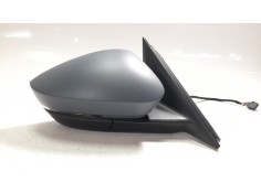Recambio de retrovisor derecho para skoda kodiaq ambition referencia OEM IAM 566857408B   2