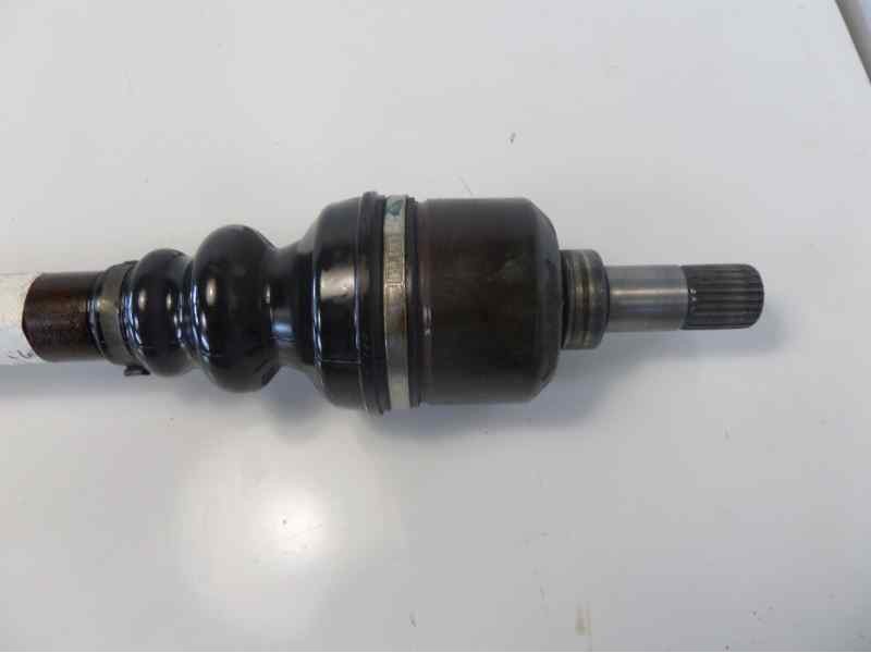 Recambio de transmision delantera izquierda para citroen c4 berlina collection referencia OEM IAM 3272LT P1274 