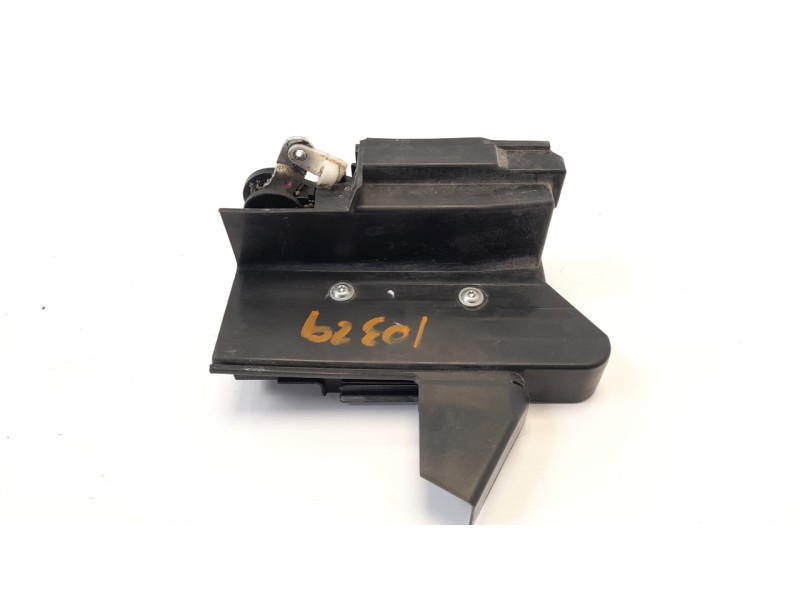 Recambio de cerradura puerta delantera derecha para dacia sandero stepway referencia OEM IAM 805026816R  