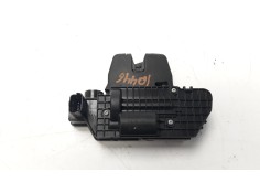 Recambio de cerradura maletero / porton para ds 4 1.6 blue-hdi fap referencia OEM IAM 9684649680   2