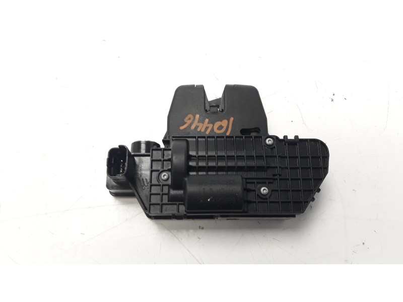 Recambio de cerradura maletero / porton para ds 4 1.6 blue-hdi fap referencia OEM IAM 9684649680  
