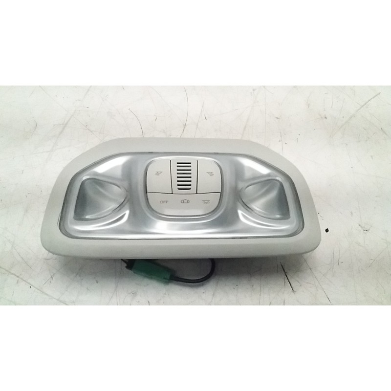 Recambio de luz interior para fiat tipo ii (357) berlina 1.3 16v m-jet cat referencia OEM IAM 7336314060  