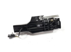 Recambio de maneta exterior delantera derecha para renault kadjar 1.5 dci diesel fap energy referencia OEM IAM 806060294R   2