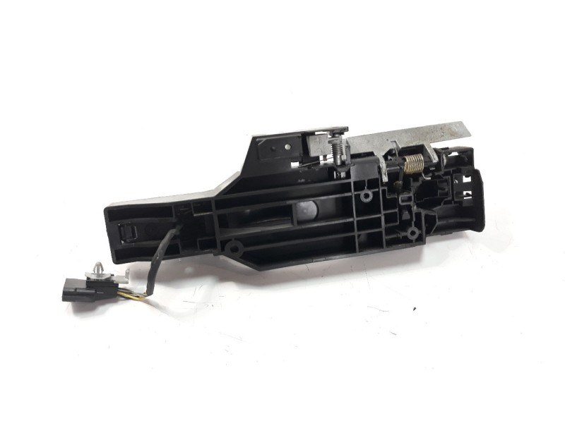Recambio de maneta exterior delantera derecha para renault kadjar 1.5 dci diesel fap energy referencia OEM IAM 806060294R  