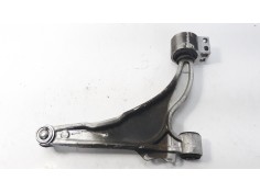 Recambio de brazo suspension inferior delantero izquierdo para opel astra j lim. selective referencia OEM IAM 13401129  ZWDPL011 2
