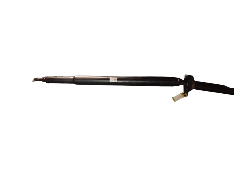 Recambio de transmision central para jeep compass ii 2.0 m-jet cat referencia OEM IAM 68305555AB  