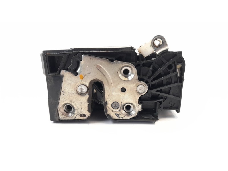 Recambio de cerradura puerta delantera derecha para dacia sandero stepway referencia OEM IAM 805026816R  