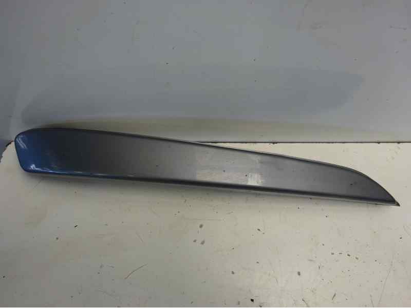 Recambio de molduras delanteras para opel astra h ber. enjoy referencia OEM IAM  107163013 OP4101243