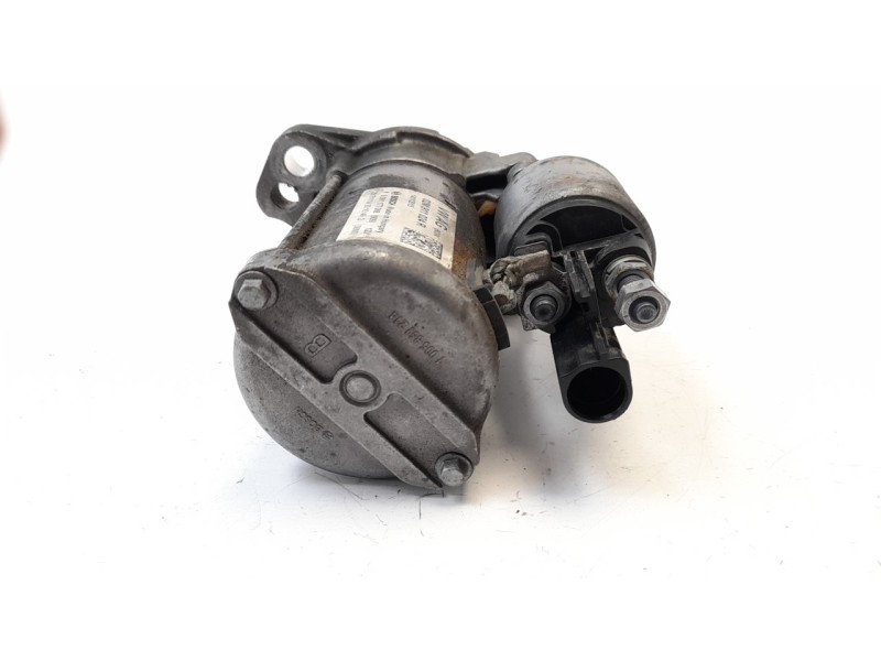 Recambio de motor arranque para seat ibiza (6p1) 1.2 tsi referencia OEM IAM 02M911024R ARF520501 